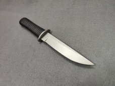 + *RARE* PACIFIC CUTLERY (PRE-BENCHMADE) TANTO by KUZA ODA JAPAN W/LEATHER SHEATH! +