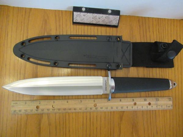 Cold Steel Fixed Blade Model Tai Pan Cold Steel Fixed Blade Model Tai Pan