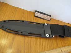 Cold Steel Fixed Blade Model Tai Pan 