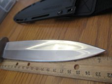 Cold Steel Fixed Blade Model Tai Pan 