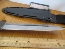 Cold Steel Fixed Blade Model Tai Pan 
