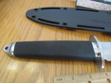 Cold Steel Fixed Blade Model Tai Pan 