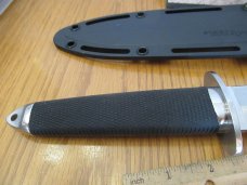 Cold Steel Fixed Blade Model Tai Pan 