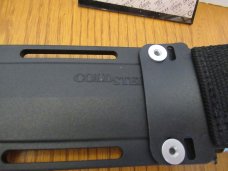 Cold Steel Fixed Blade Model Tai Pan 
