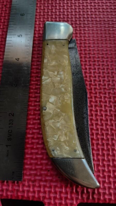 Olcut Knives Olean Olcut Knives Olean
