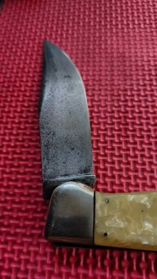 Olcut Knives Olean
