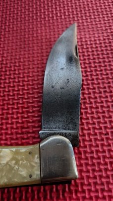 Olcut Knives Olean