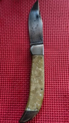 Olcut Knives Olean