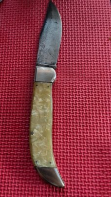 Olcut Knives Olean