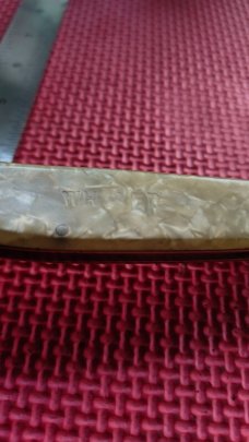 Olcut Knives Olean