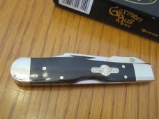 German Bull Cheetah Cub Model # GB 112BH