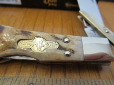 German Bull Stag  Cheetah Cub Model # GB 112 DS