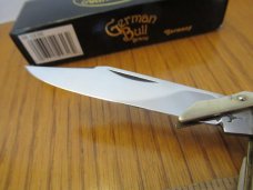German Bull Stag  Cheetah Cub Model # GB 112 DS