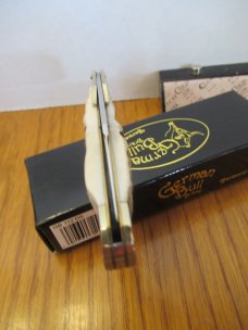 German Bull Stag  Cheetah Cub Model # GB 112 DS