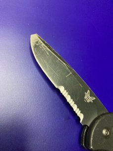 Benchmade 9050 Automatic Knife