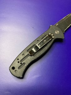 Benchmade 9050 Automatic Knife