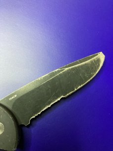 Benchmade 9050 Automatic Knife