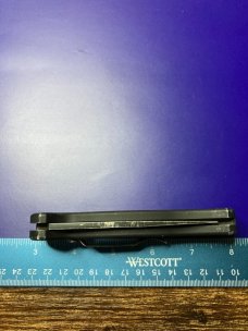 Benchmade 9050 Automatic Knife