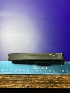 Benchmade 9050 Automatic Knife