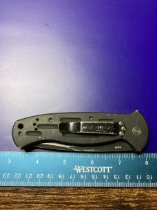 Benchmade 9050 Automatic Knife