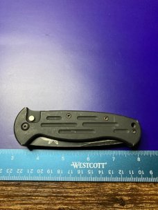 Benchmade 9050 Automatic Knife