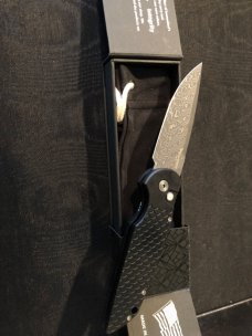 Protech TR-3 X1 Damascus LTD #28 of 50