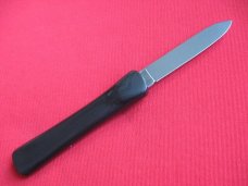 Older Italian CONCORD OTF Front Opener Switchblade Knife