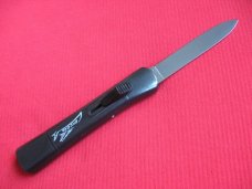 Older Italian CONCORD OTF Front Opener Switchblade Knife