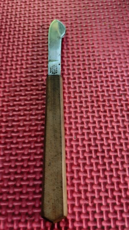 Utica Cutlery Utica Cutlery