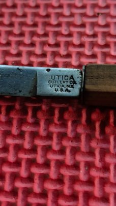 Utica Cutlery