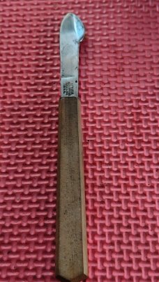 Utica Cutlery