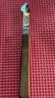 Utica Cutlery