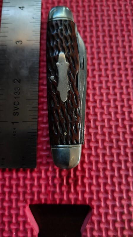 New York Knife Co New York Knife Co