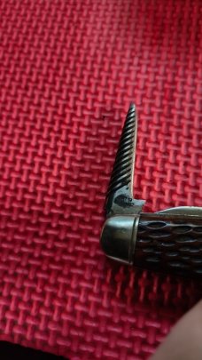 New York Knife Co