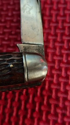 New York Knife Co