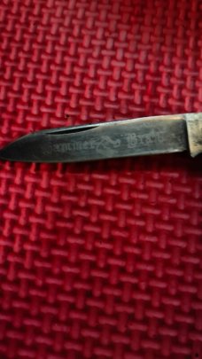 New York Knife Co