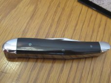 Orvis Buffalo Horn Pen Made in Italy