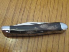 Orvis Buffalo Horn Pen Made in Italy