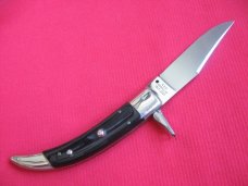 Italian Limited Edition 1947-2007 Large Catalana Fulcrum Knife - A.G.A CAMPOLIN Italy