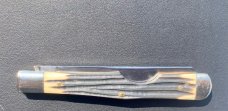 Queen Steel EO #62 Single Blade  Imitation Winterbone