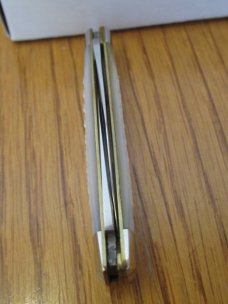 Queen French Pearl Pen Model #59