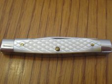 Queen French Pearl Pen Model #59