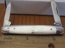 Queen 1998 Pearl Pen Model 6