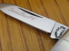 Queen 1998 Pearl Pen Model #6