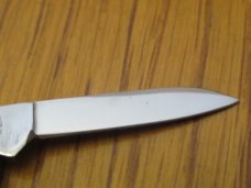 Queen 1998 Pearl Pen Model #6
