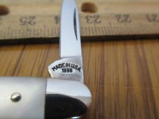 Queen 1998 Pearl Pen Model #6