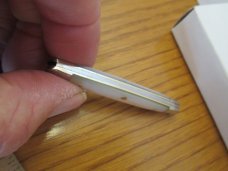 Queen 1998 Pearl Pen Model #6