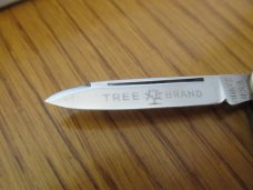 Boker USA Pearl Pen  Model # 2154