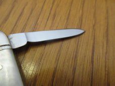 Boker USA Pearl Pen  Model # 2154