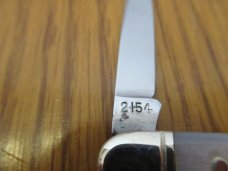 Boker USA Pearl Pen  Model # 2154